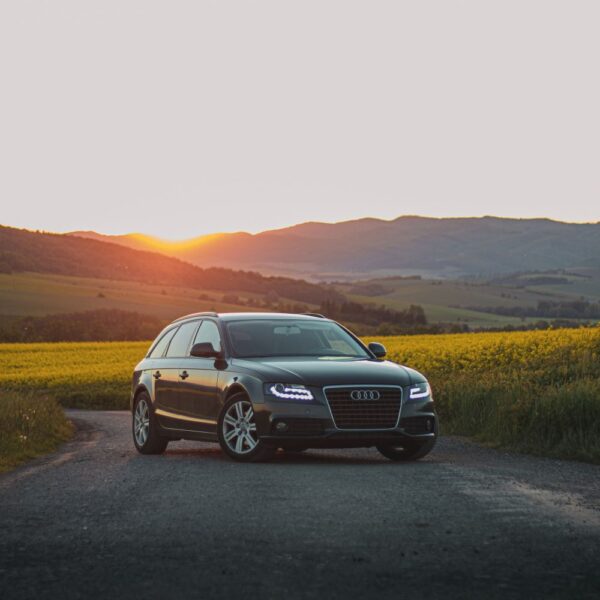 Audi A4 Pre-Owned