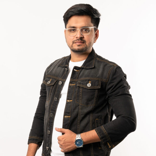 Men’s DenimPlus Jacket