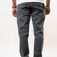 Men Grey Jeans - Image 5