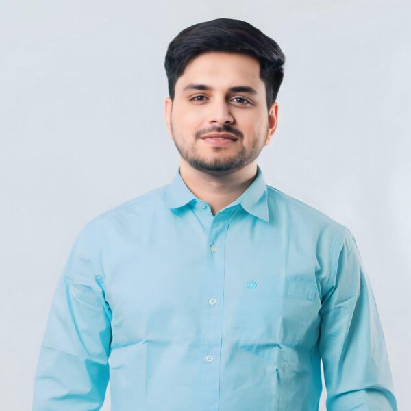 Mens Full Sleeves Plain Shirt