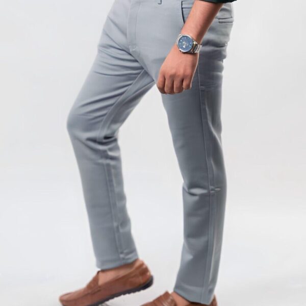 Cotton Pants