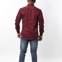 Men Blue Jeans - Image 3
