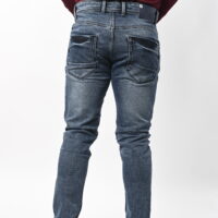 Men Blue Jeans - Image 5