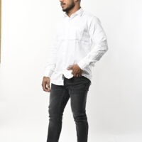 Men Black Jeans - Image 3