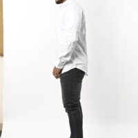 Men Black Jeans - Image 4