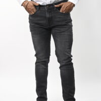 Men Black Jeans - Image 9