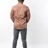 Men Light Gray Jeans - Image 3