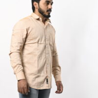 Men Full Sleeve Shirt - Image 2