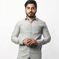 Men Full Shirt - Image 6