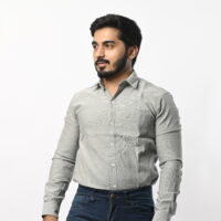 Men Full Shirt - Image 2