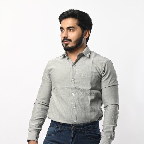 Men Full Shirt