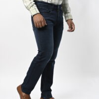 Men Blue Jeans - Image 4