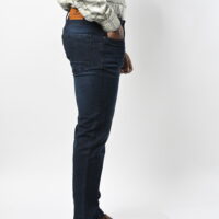 Men Blue Jeans - Image 5