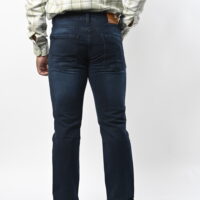 Men Blue Jeans - Image 6