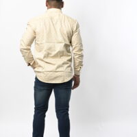 Full Sleeve Printed Shirt - Image 4