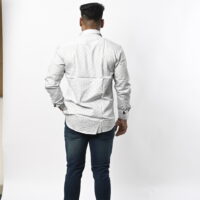 Full Sleeve Printed Shirt - Image 3