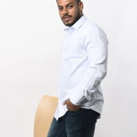 Full Sleeve Lining Shirt - Image 4