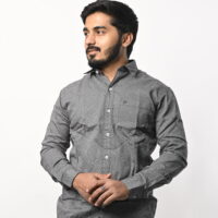 Full Sleeve Printed Shirt - Image 6