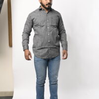 Full Sleeve Printed Shirt - Image 4
