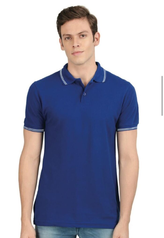 Blue T-Shirt