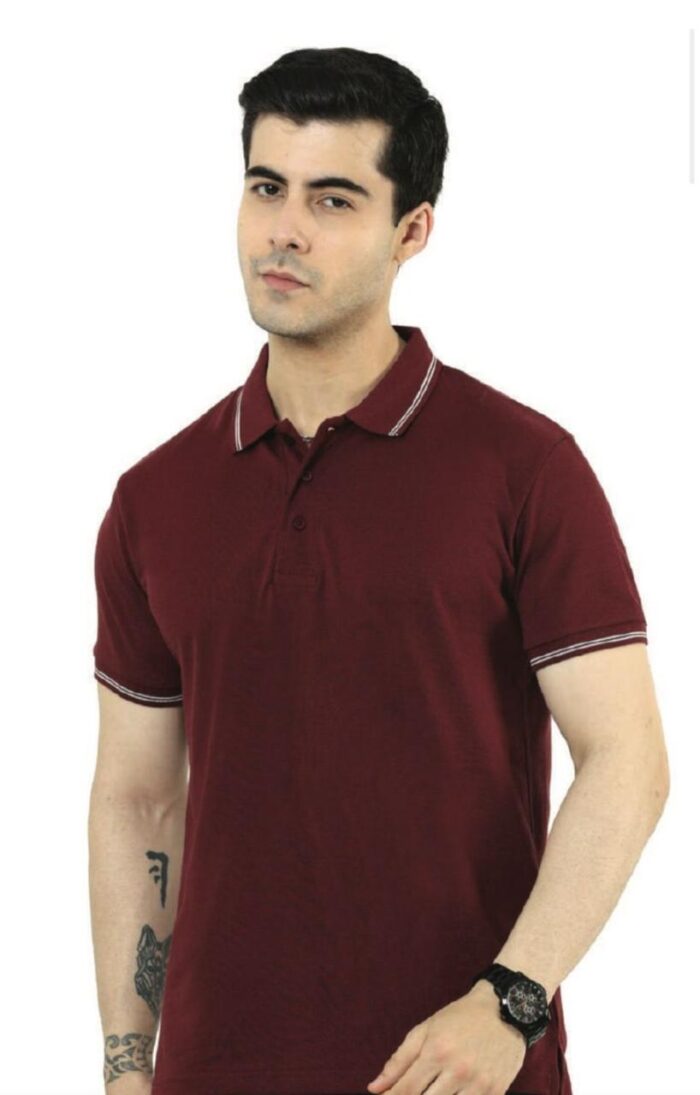 Brown T-Shirt