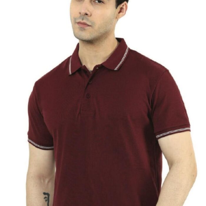Brown T-Shirt