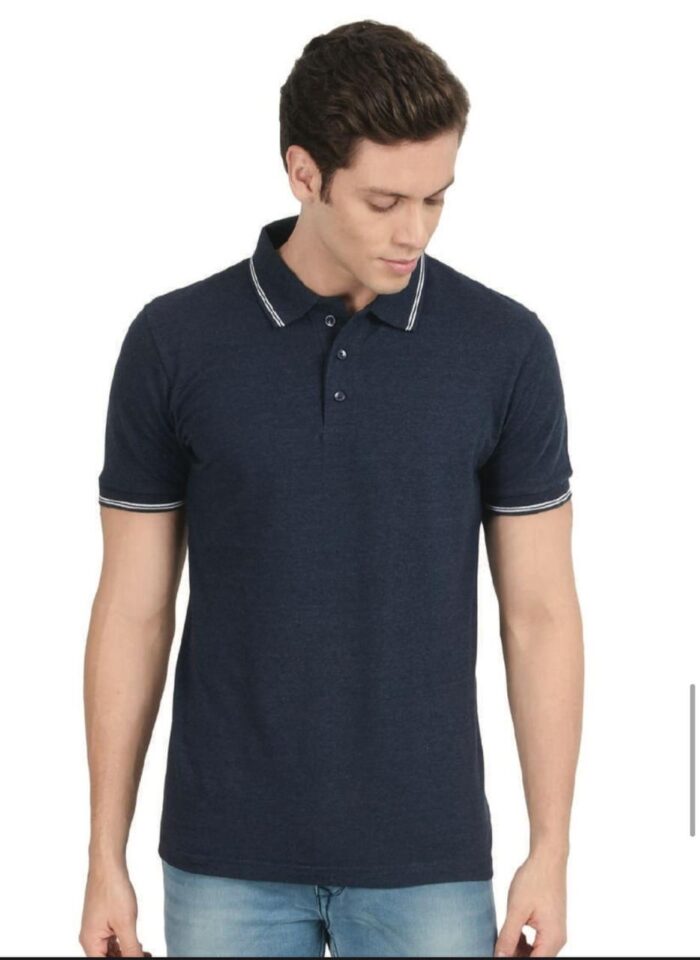 darkblue tshirt