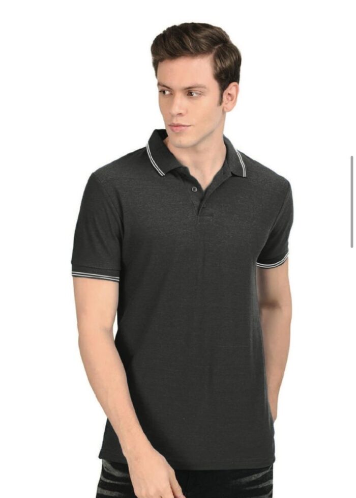 darkgray tshirt
